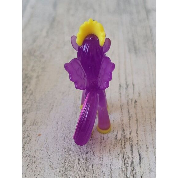 Hasbro SA Princess Twilight MLP toy figure My Little Pony - Picture 3 of 5